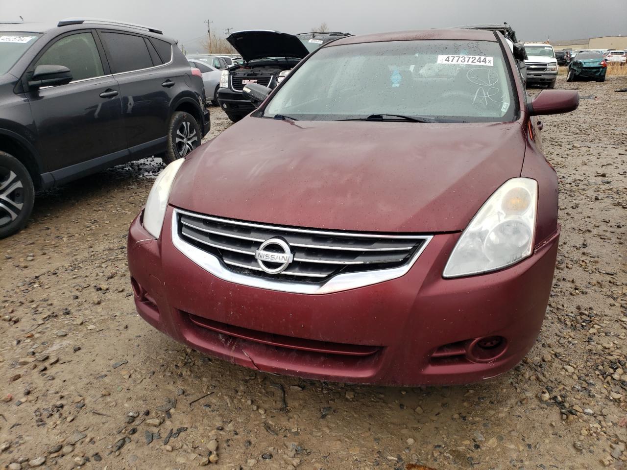 Photo 4 VIN: 1N4AL2AP7AN432761 - NISSAN ALTIMA 