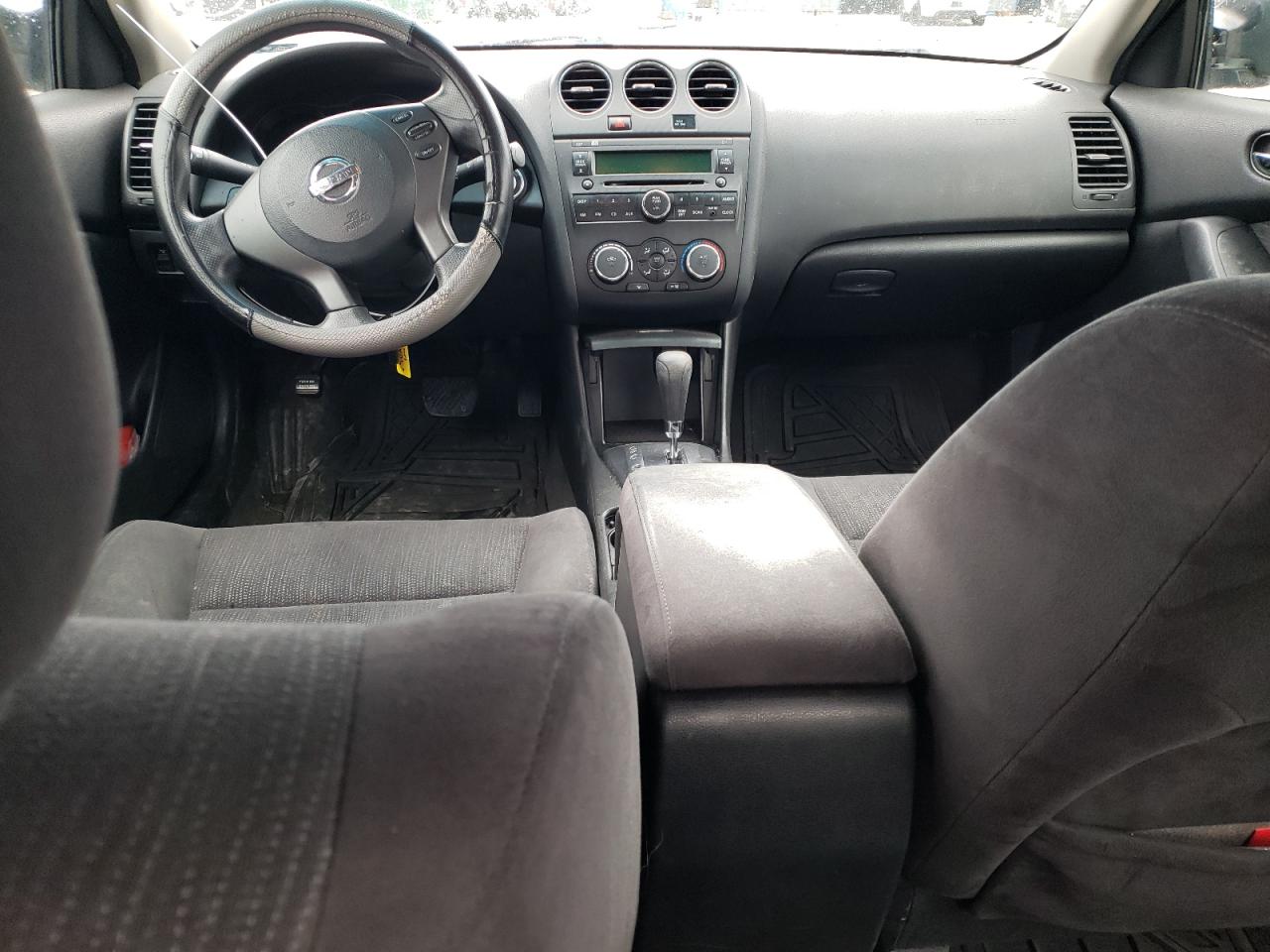 Photo 7 VIN: 1N4AL2AP7AN432761 - NISSAN ALTIMA 