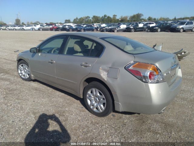 Photo 2 VIN: 1N4AL2AP7AN433747 - NISSAN ALTIMA 