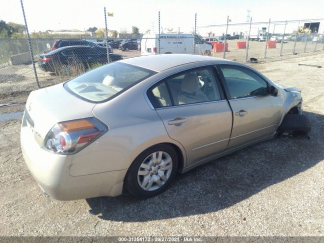 Photo 3 VIN: 1N4AL2AP7AN433747 - NISSAN ALTIMA 