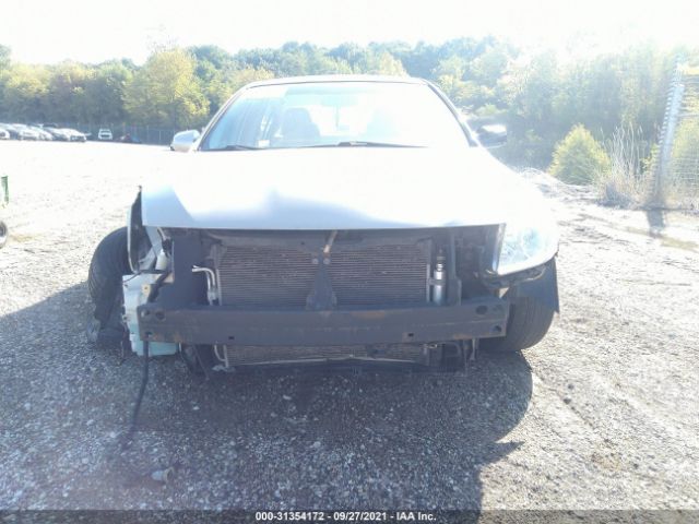 Photo 5 VIN: 1N4AL2AP7AN433747 - NISSAN ALTIMA 