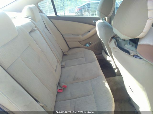 Photo 7 VIN: 1N4AL2AP7AN433747 - NISSAN ALTIMA 