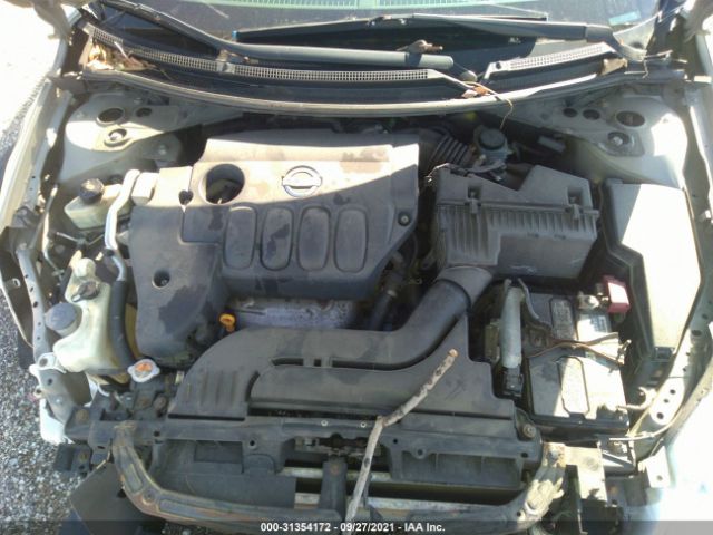 Photo 9 VIN: 1N4AL2AP7AN433747 - NISSAN ALTIMA 