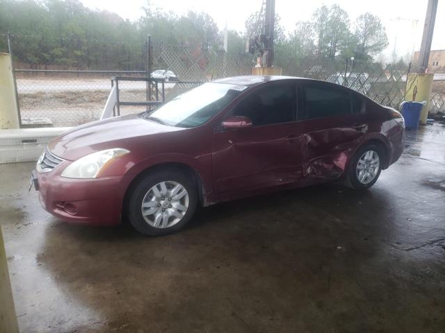 Photo 0 VIN: 1N4AL2AP7AN434090 - NISSAN ALTIMA BAS 