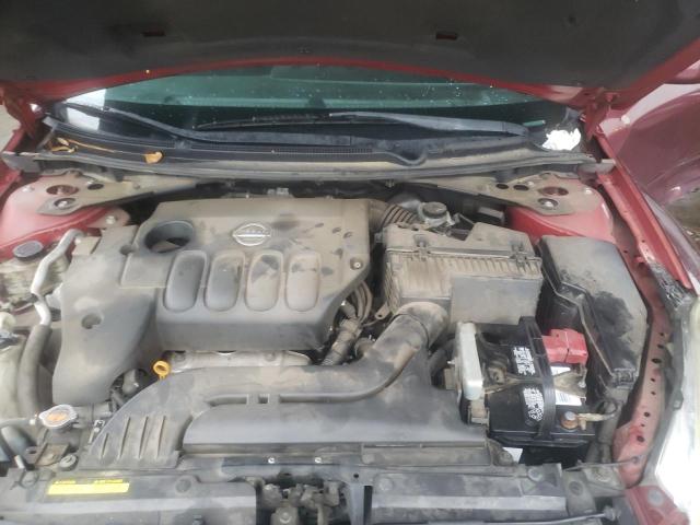 Photo 10 VIN: 1N4AL2AP7AN434090 - NISSAN ALTIMA BAS 