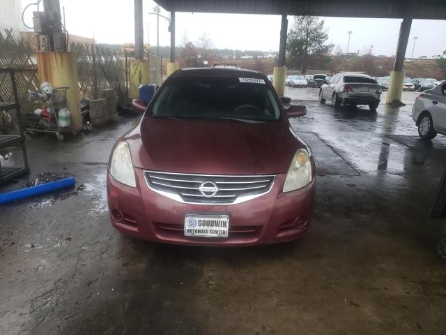 Photo 4 VIN: 1N4AL2AP7AN434090 - NISSAN ALTIMA BAS 