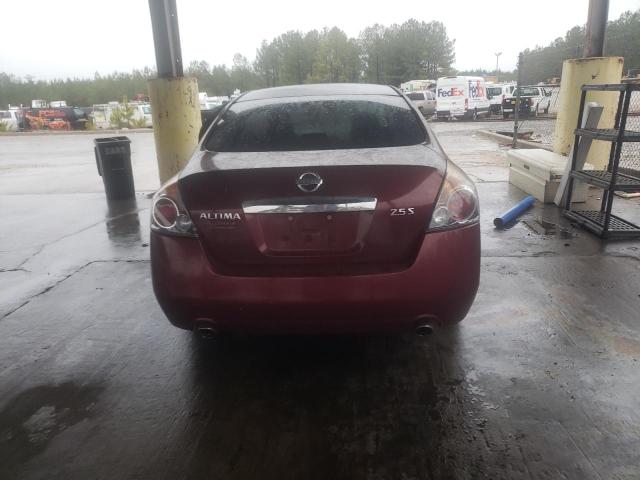 Photo 5 VIN: 1N4AL2AP7AN434090 - NISSAN ALTIMA BAS 