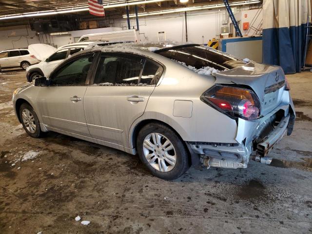 Photo 1 VIN: 1N4AL2AP7AN434333 - NISSAN ALTIMA 