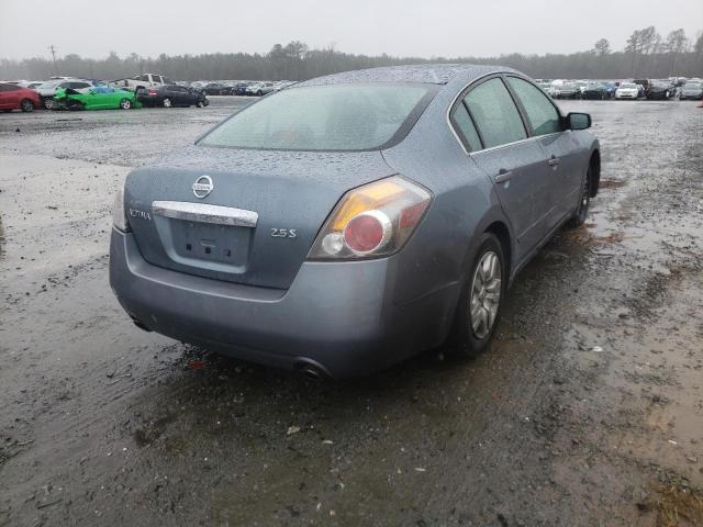 Photo 3 VIN: 1N4AL2AP7AN440875 - NISSAN ALTIMA BAS 