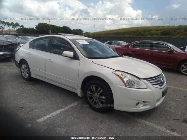 Photo 0 VIN: 1N4AL2AP7AN442299 - NISSAN ALTIMA 