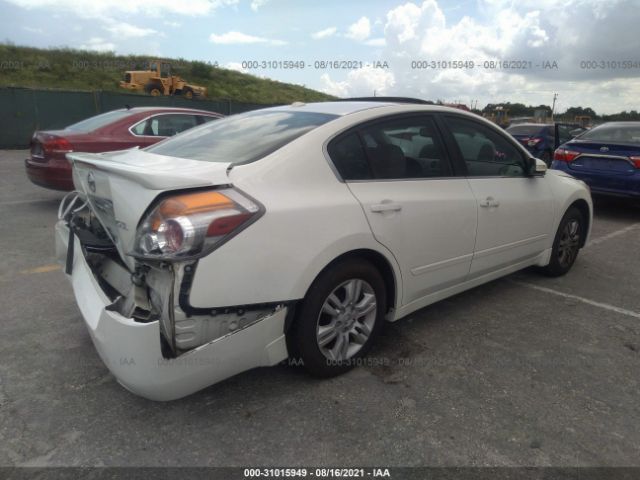 Photo 3 VIN: 1N4AL2AP7AN442299 - NISSAN ALTIMA 