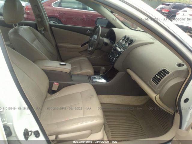 Photo 4 VIN: 1N4AL2AP7AN442299 - NISSAN ALTIMA 