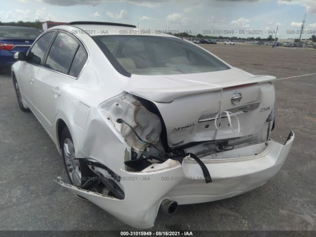 Photo 5 VIN: 1N4AL2AP7AN442299 - NISSAN ALTIMA 