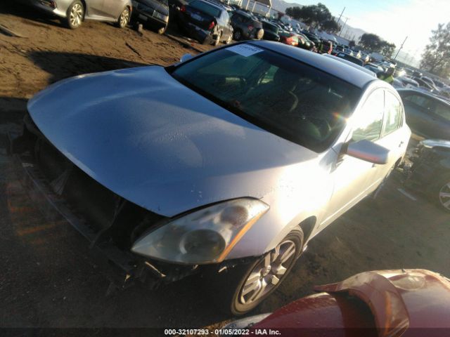 Photo 1 VIN: 1N4AL2AP7AN444859 - NISSAN ALTIMA 