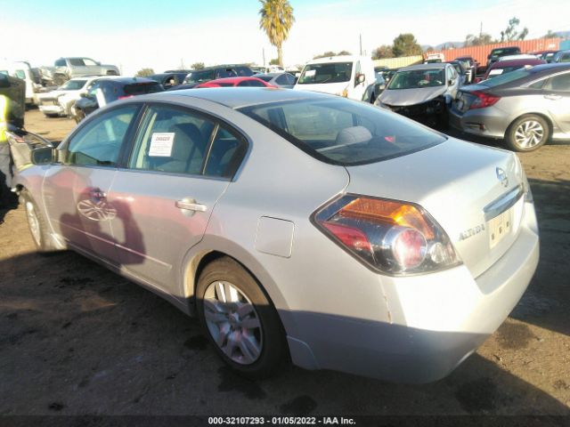 Photo 2 VIN: 1N4AL2AP7AN444859 - NISSAN ALTIMA 