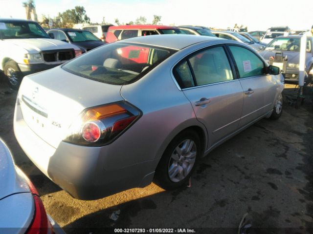 Photo 3 VIN: 1N4AL2AP7AN444859 - NISSAN ALTIMA 