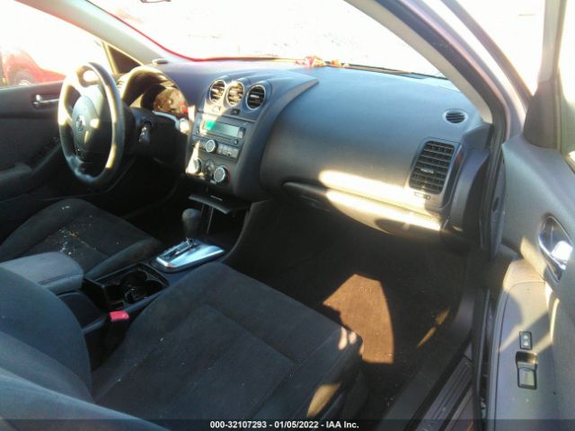 Photo 4 VIN: 1N4AL2AP7AN444859 - NISSAN ALTIMA 