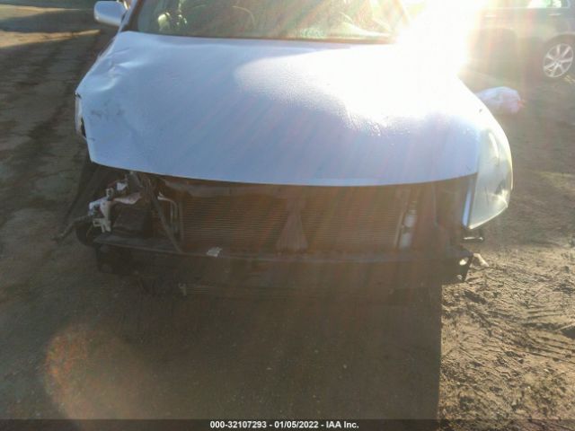 Photo 5 VIN: 1N4AL2AP7AN444859 - NISSAN ALTIMA 