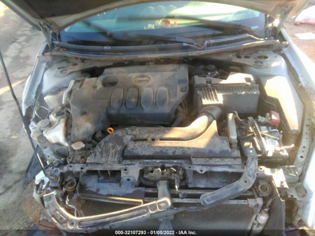 Photo 9 VIN: 1N4AL2AP7AN444859 - NISSAN ALTIMA 