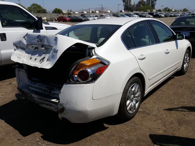 Photo 3 VIN: 1N4AL2AP7AN445381 - NISSAN ALTIMA BAS 