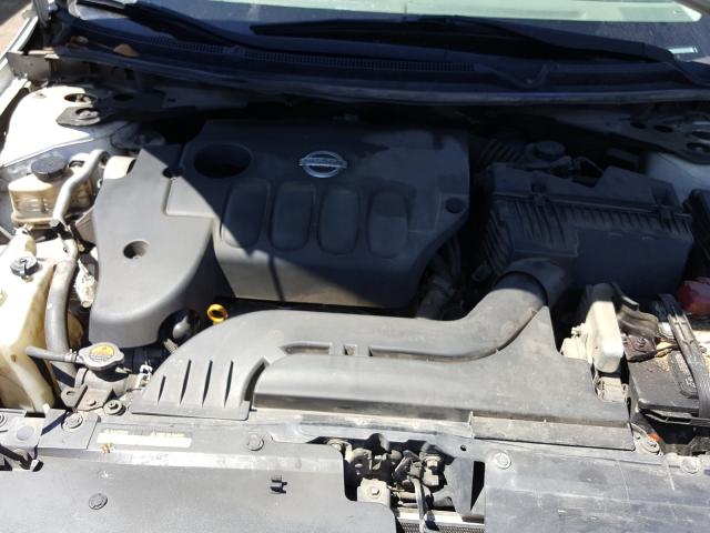 Photo 6 VIN: 1N4AL2AP7AN445381 - NISSAN ALTIMA BAS 