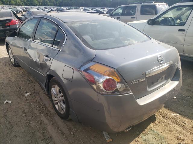 Photo 2 VIN: 1N4AL2AP7AN446384 - NISSAN ALTIMA BAS 