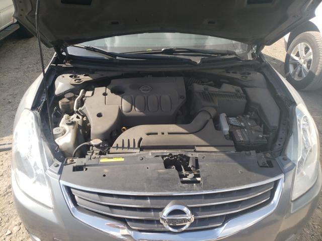 Photo 6 VIN: 1N4AL2AP7AN446384 - NISSAN ALTIMA BAS 