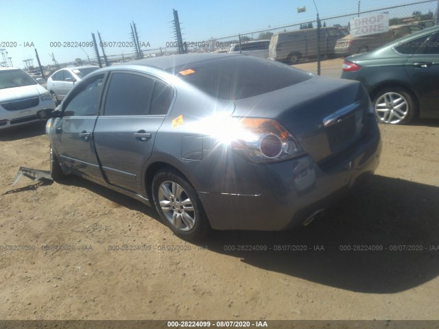 Photo 2 VIN: 1N4AL2AP7AN446613 - NISSAN ALTIMA 