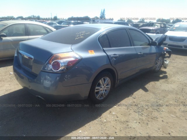 Photo 3 VIN: 1N4AL2AP7AN446613 - NISSAN ALTIMA 