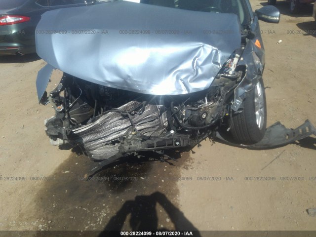 Photo 5 VIN: 1N4AL2AP7AN446613 - NISSAN ALTIMA 