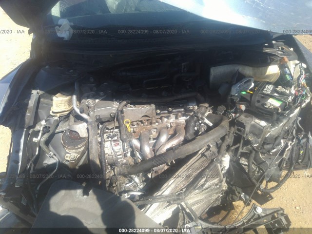 Photo 9 VIN: 1N4AL2AP7AN446613 - NISSAN ALTIMA 