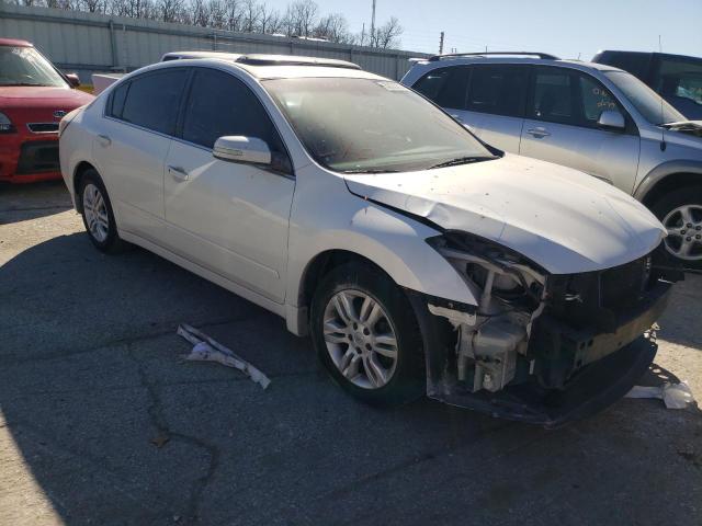 Photo 0 VIN: 1N4AL2AP7AN446658 - NISSAN ALTIMA BAS 