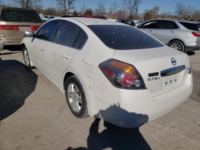 Photo 2 VIN: 1N4AL2AP7AN446658 - NISSAN ALTIMA BAS 