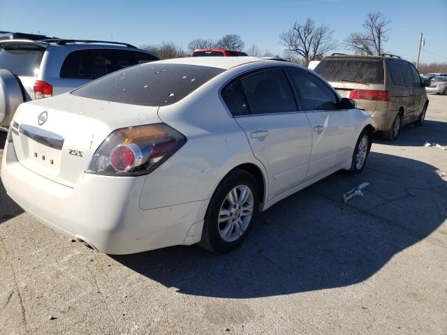 Photo 3 VIN: 1N4AL2AP7AN446658 - NISSAN ALTIMA BAS 