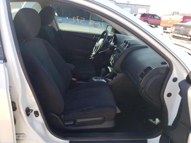 Photo 4 VIN: 1N4AL2AP7AN446658 - NISSAN ALTIMA BAS 