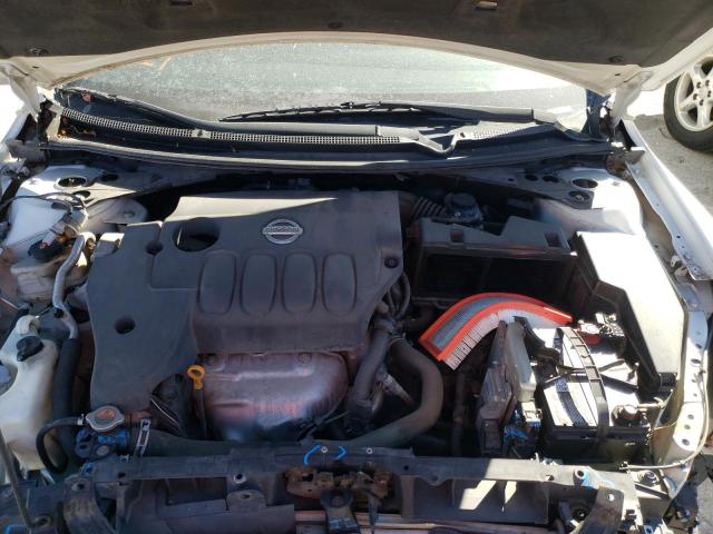 Photo 6 VIN: 1N4AL2AP7AN446658 - NISSAN ALTIMA BAS 