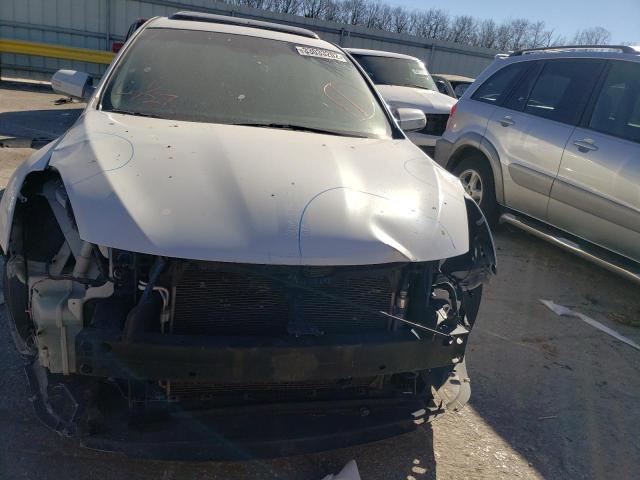 Photo 8 VIN: 1N4AL2AP7AN446658 - NISSAN ALTIMA BAS 