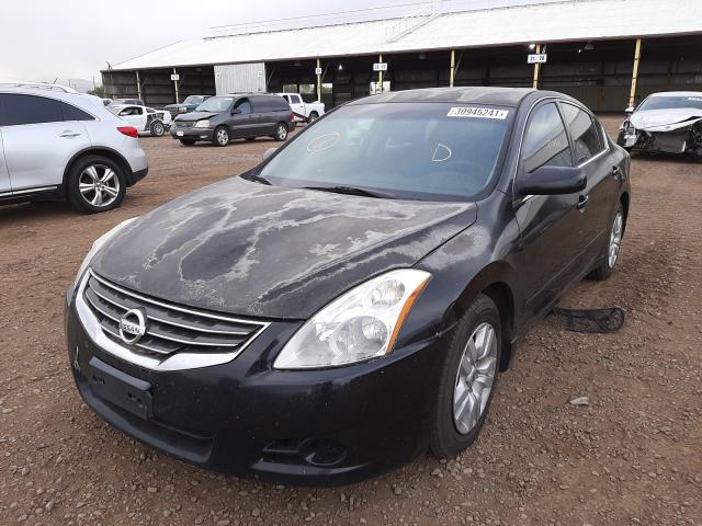 Photo 1 VIN: 1N4AL2AP7AN449026 - NISSAN ALTIMA BAS 