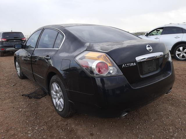 Photo 2 VIN: 1N4AL2AP7AN449026 - NISSAN ALTIMA BAS 