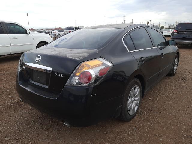 Photo 3 VIN: 1N4AL2AP7AN449026 - NISSAN ALTIMA BAS 