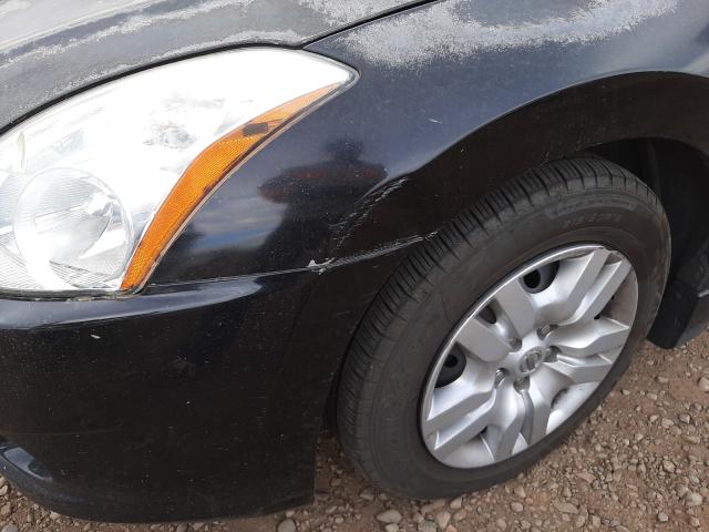 Photo 8 VIN: 1N4AL2AP7AN449026 - NISSAN ALTIMA BAS 