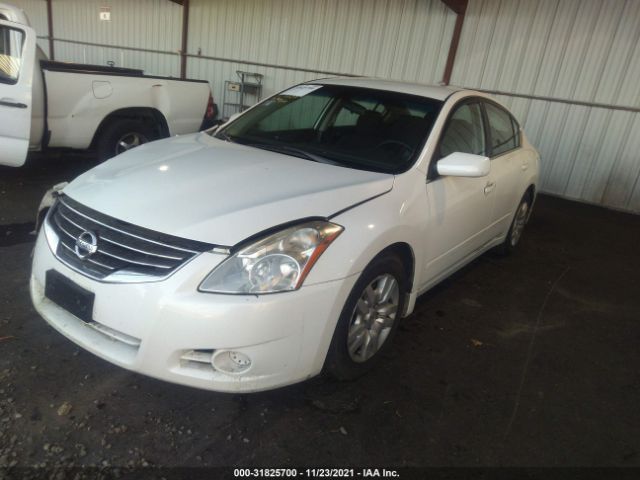 Photo 1 VIN: 1N4AL2AP7AN449480 - NISSAN ALTIMA 