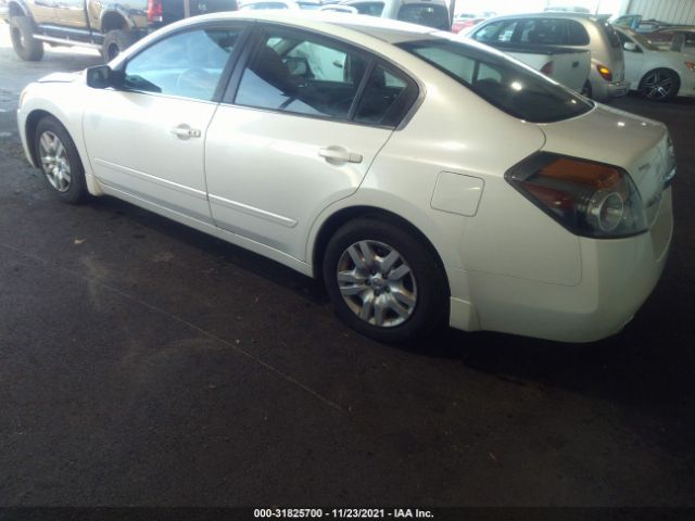 Photo 2 VIN: 1N4AL2AP7AN449480 - NISSAN ALTIMA 