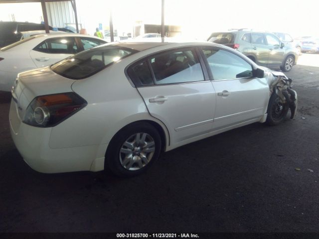 Photo 3 VIN: 1N4AL2AP7AN449480 - NISSAN ALTIMA 