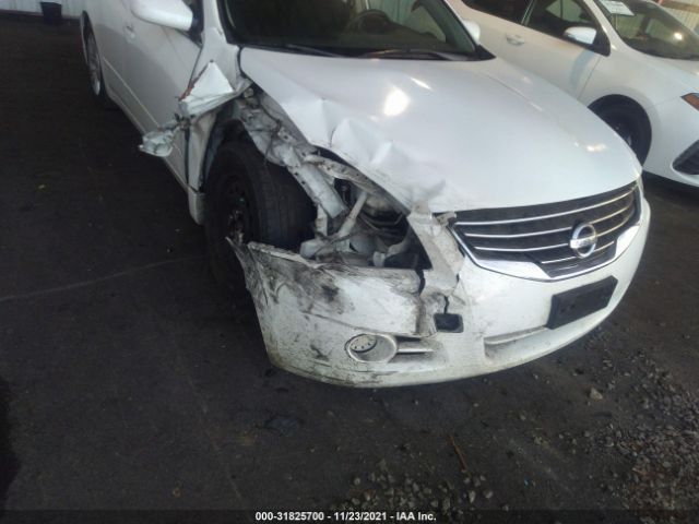 Photo 5 VIN: 1N4AL2AP7AN449480 - NISSAN ALTIMA 