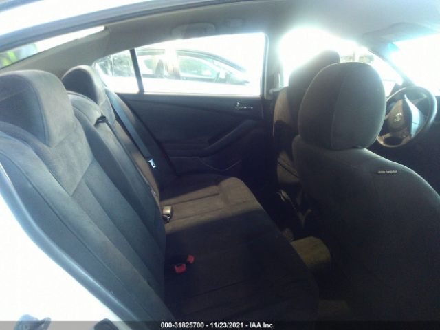 Photo 7 VIN: 1N4AL2AP7AN449480 - NISSAN ALTIMA 