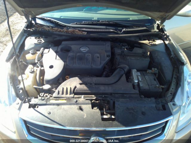 Photo 9 VIN: 1N4AL2AP7AN449723 - NISSAN ALTIMA 