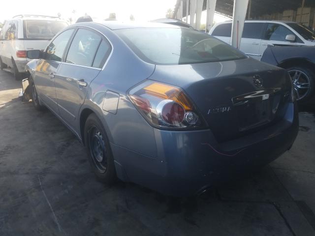 Photo 2 VIN: 1N4AL2AP7AN449950 - NISSAN ALTIMA BAS 