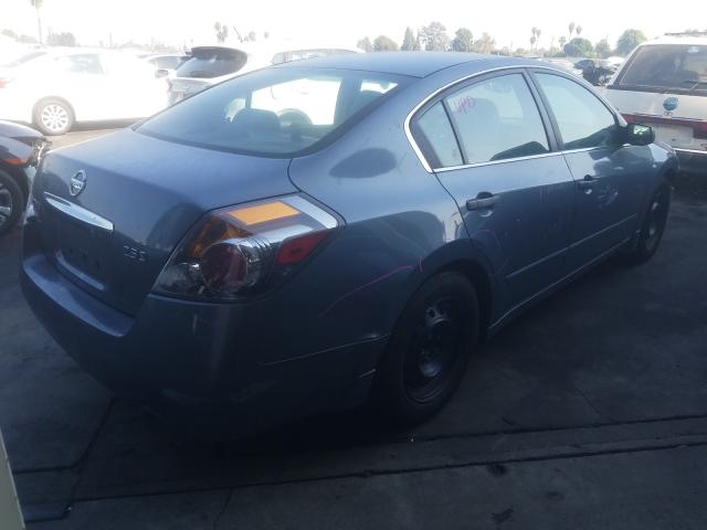 Photo 3 VIN: 1N4AL2AP7AN449950 - NISSAN ALTIMA BAS 