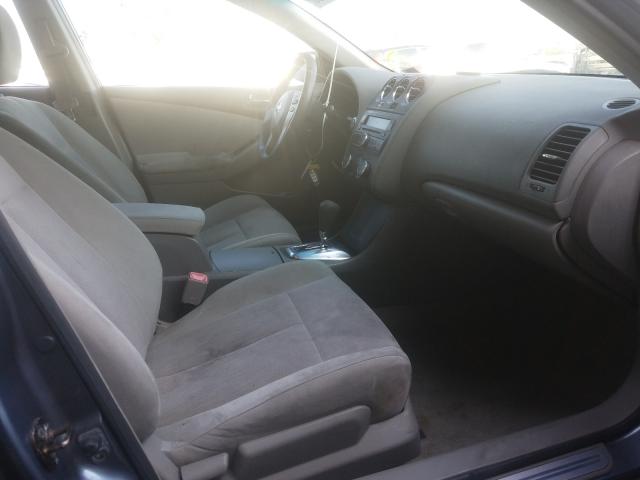 Photo 4 VIN: 1N4AL2AP7AN449950 - NISSAN ALTIMA BAS 